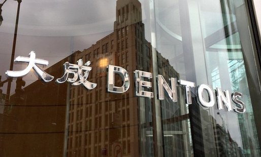 Dentons își consolidează poziția în regiunea Benelux prin numirea unui Managing Officer