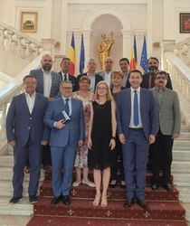 Întâlnire pe tema onorariilor avocaților între UNBR și Ministerul Public