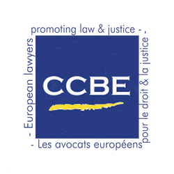 Adresa Consiliului Barourilor Europene (CCBE) către autoritățile române referitor la problema asigurării resurselor bugetare necesare asistenței judiciare