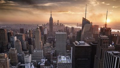 Allen & Overy caută un nou sediu pentru biroul din New York