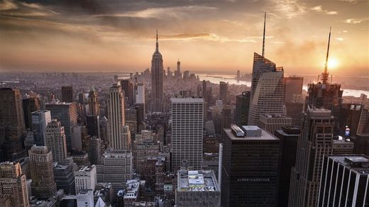 Allen & Overy caută un nou sediu pentru biroul din New York