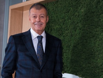 EXCLUSIV Interviu cu Ion Nestor, Co-Managing Partner NNDKP. Birourile regionale din Timișoara, Cluj și Brașov