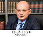 EXCLUSIV Interviu cu Eugen Iordăchescu, Avocat Coordonator Iordăchescu & Asociații: Piața avocaturii clujene s-a dezvoltat în mod vizibil