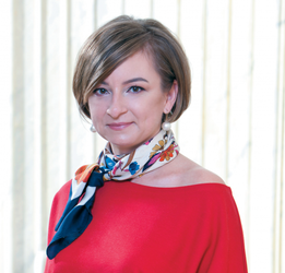 Interviu Andreea Suciu, Managing Partner al firmei Suciu I The Employment Law: “Consider că cea de-a patra revoluție industrială va avea un impact profund asupra pieței muncii”