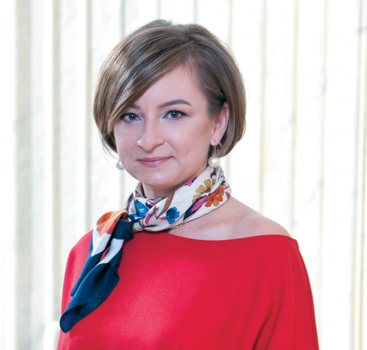 Interviu Andreea Suciu, Managing Partner al firmei Suciu I The Employment Law: “Consider că cea de-a patra revoluție industrială va avea un impact profund asupra pieței muncii”