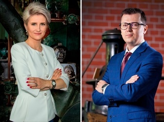 Interviu Selena Stan & Florin Dobre, Founders FIDASmart: FIDASoft a apărut pe fondul căutării unui produs software care să faciliteze redactarea documentelor repetitive