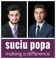 GUEST WRITERS | Suciu Popa | Andrei Georgescu, Partner si Andrei Nicolae, Associate: Coronavirus – poate fi considerat drept un caz de forță majoră potrivit dreptului românesc?
