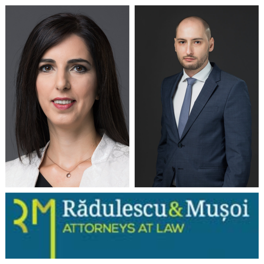 GUEST WRITER Carmen Bănățeanu, Partner & Alexandru Chiriac, Senior Associate Rădulescu & Mușoi: Obținerea certificatelor de situație de urgență (CSU)