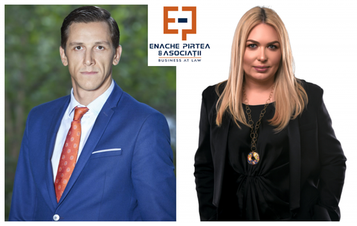 GUEST WRITERS | Enache Pirtea & Asociații | Simona Pirtea, Managing Partner și Mădălin Enache, Senior Partner: #5todo pentru un business puternic în criză