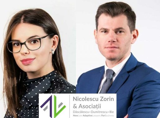 GUEST WRITER Nicolescu Zorin & Asociații: Ajutoare acordate de către stat pentru IMM-uri în contextul crizei economice generate de pandemia COVID-19