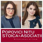 GUEST WRITER Popovici Nițu Stoica & Asociații: Infrastructura critică, sectoare esențiale, angajați cheie