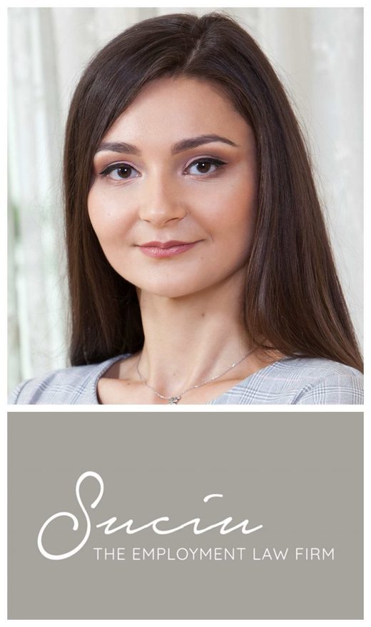 GUEST WRITER Suciu | The Employment Law Firm: Internshipul și starea de urgență