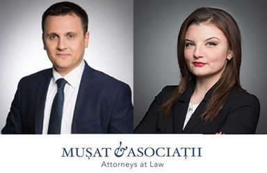 GUEST WRITER Mușat & Asociații: Concordatul preventiv – mecanism de salvgardare a companiilor afectate financiar de Covid-19