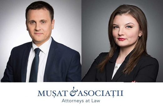 GUEST WRITER Mușat & Asociații: Concordatul preventiv – mecanism de salvgardare a companiilor afectate financiar de Covid-19