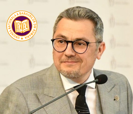 EDITORIAL Prof. univ. av. dr. Traian Briciu, Președinte UNBR: “Cea mai importantă modificare este mențiunea explicită că avocații beneficiază de indemnizația prevăzută la art. XV alin.(1) din OUG 30/2020”