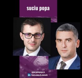 GUEST WRITER Suciu Popa: Noi măsuri privind combaterea spălării banilor aflate în dezbatere. Elemente de noutate