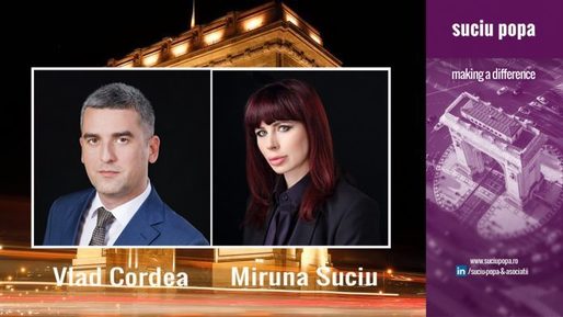 GUEST WRITER Suciu Popa: OUG nr. 74/2020 și legiferarea contractelor bilaterale negociate direct cu energie electrică. Contradicții cu legislația comunitară