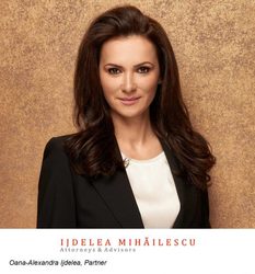 INTERVIU Oana-Alexandra Ijdelea, Partener Ijdelea Mihăilescu: “România are potențialul de a fi un game-changer al industriei petroliere offshore din această zonă a lumii”