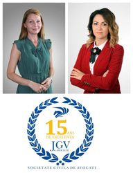 Avocații JGV și Asociații: Decizie CEDO invocată pentru recuperarea despăgubirilor după accidente rutiere