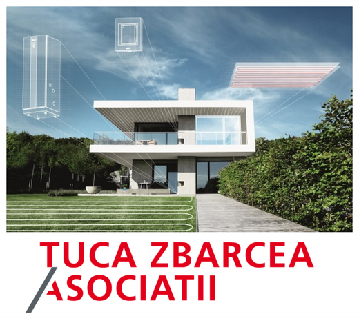 Buletin Legislativ | Țuca Zbârcea & Asociații: Legea nr. 101/2020 pentru modificarea și completarea Legii nr. 372/2005 privind performanța energetică a clădirilor