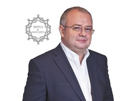 GUEST WRITER Av. prof. univ. dr. Mihai Hotca: Nu-i loc sub soare fără griji și nici loc la umbră fără risc!