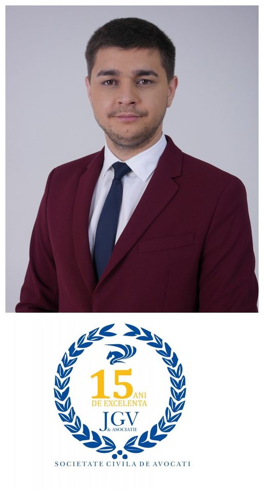 INTERVIU cu Marius Sîrbu, JGV & Asociații: Profesia de avocat, prin ochii unui stagiar