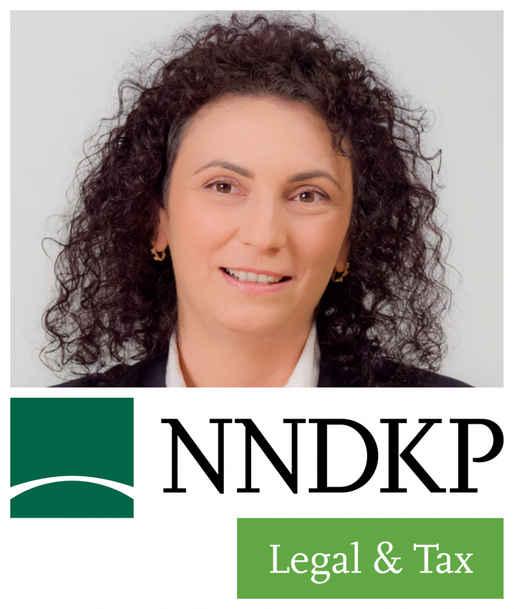 GUEST WRITER NNDKP | Daniela Gramaticescu, Partner: Problema clarității legii și transparenței modului de determinare a taxei clawback, pe masa dezbaterilor la Curtea Constituțională
