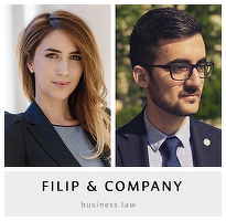 GUEST WRITER Filip & Company: Ce obligații noi le revin companiilor pentru prevenirea hărțuirii morale la locul de muncă?
