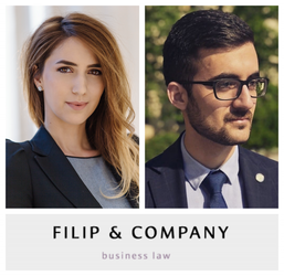 GUEST WRITER Filip & Company: Ce obligații noi le revin companiilor pentru prevenirea hărțuirii morale la locul de muncă?