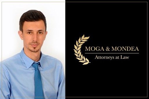 INTERVIU Av. Șerban Moga, Managing Partner Moga & Mondea Attorneys at Law: “Succesul este premisa inițierii oricărei relații profesionale și oricărui demers judiciar. Nu mergem în instanță ca să pierdem.”