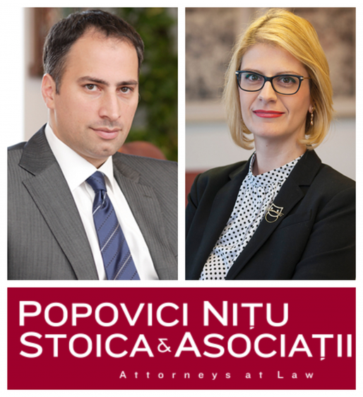 GUEST WRITER Popovici Nițu Stoica & Asociații: Noutăți legislative în domeniul dreptului muncii (legislație specială – contextul epidemiologic COVID-19)