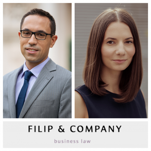 GUEST WRITER Filip & Company: Kurzarbeit – colacul de salvare al economiei românești?