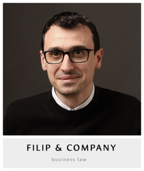 EXCLUSIV Serial LegalMarketing.ro | Cum modifică pandemia modul de a face business? Viziunea avocaților | Ep. 1 Filip & Company