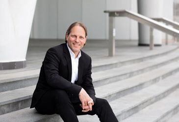 Celebrating 70 Years of Strong Partnership EXCLUSIVE Interview with Gerd Bommer, Head of ADVANTAGE AUSTRIA & Commercial Counselor at the Embassy of Austria in Romania