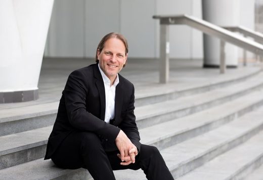 Celebrating 70 Years of Strong Partnership EXCLUSIVE Interview with Gerd Bommer, Head of ADVANTAGE AUSTRIA & Commercial Counselor at the Embassy of Austria in Romania