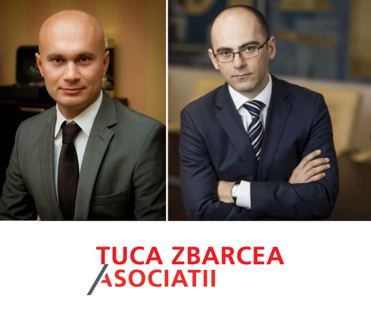 Buletin Dreptul Mediului – Țuca Zbârcea & Asociații