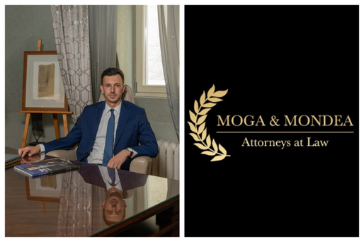 Serial LegalMarketing: Modificarea legilor justiției. Viziunea avocaților | Ep.1 Șerban Moga, Managing Partner Moga & Mondea Attorneys at Law