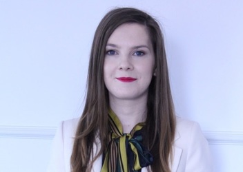INTERVIU Marina Argatu, junior associate JGV și Asociații – internship la un cabinet de avocatură din Milano