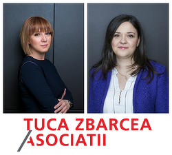 BULETIN LEGISLATIV Țuca Zbârcea & Asociații | Noutăți relevante în domeniul dreptului concurenței