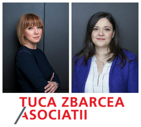BULETIN LEGISLATIV Țuca Zbârcea & Asociații | Noutăți relevante în domeniul dreptului concurenței