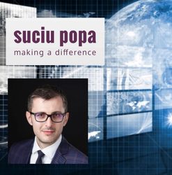 GUEST WRITER Suciu Popa: Regimul sancționator prevăzut de Legea energiei și gazelor a fost recent modificat. Amenzile în cuantum de până la 10% din cifra de afaceri devin posibile