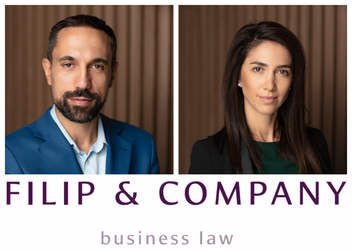 GUEST WRITER Filip & Company: Noi reglementări privind obligația organizării activității în regim de telemuncă
