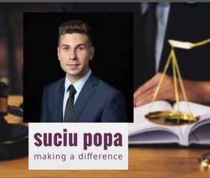 GUEST WRITER Suciu Popa: Noul proiect de lege privind modificarea Legii nr 304/2004 și a codului de procedură civilă. O nouă sancțiune civilă – Clasarea
