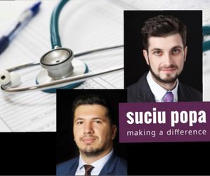 GUEST WRITER Suciu Popa: Aspecte legale privind furnizarea de la distanță a serviciilor medicale (telemedicină)