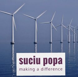 GUEST WRITER Suciu Popa: Când vor fi demarate proiectele de producție a energiei eoliene în offshore. Ce se întâmplă cu proiectul de lege specială în acest domeniu