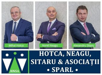 INTERVIU Hotca, Neagu, Sitaru & Asociații | Despre performanță, adaptabilitate și antifragilitate