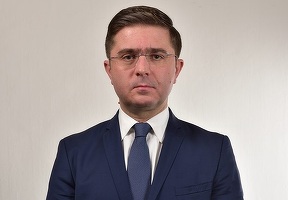 INTERVIU Av. prof. univ. dr. Lucian Bercea, avocat coordonator Bercea & Asociații: “Cred că o (nouă) carte despre avocatul român nu ar trebui scrisă de avocatul român. De exemplu, ea ar putea fi scrisă de judecătorul român”