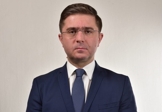 INTERVIU Av. prof. univ. dr. Lucian Bercea, avocat coordonator Bercea & Asociații: “Cred că o (nouă) carte despre avocatul român nu ar trebui scrisă de avocatul român. De exemplu, ea ar putea fi scrisă de judecătorul român”