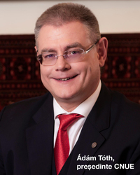 Prioritățile președinției maghiare a CNUE