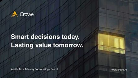 Implicațiile pandemiei asupra documentării prețurilor de transfer – Cele mai recente recomandări emise de OECD